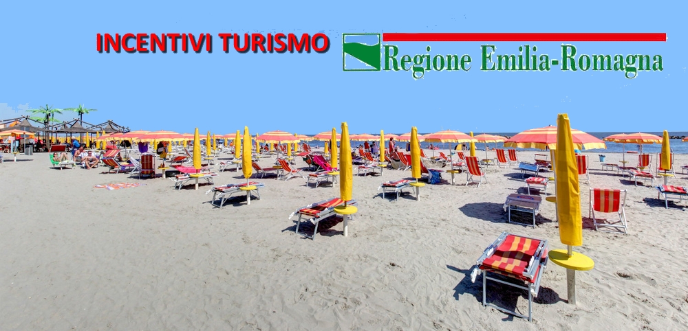 INVESTIMENTI | Imprese ricettive e turistico-ricreativo Forniture alberghiere Emilia Romagna